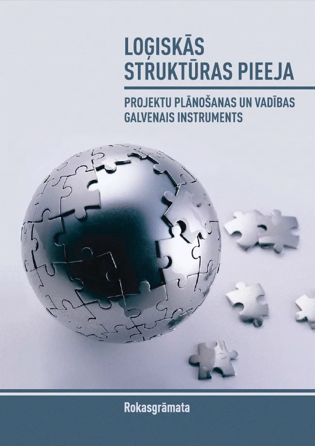 Logical framework approach to project management handbook